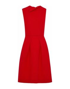 Короткое платье Roland Mouret