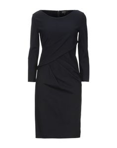 Платье до колена Emporio Armani