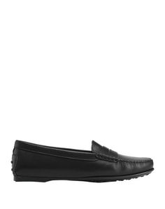 Мокасины Tod`S