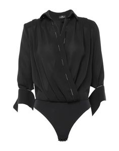 Блузка Elisabetta Franchi