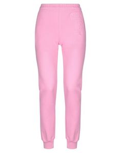 Повседневные брюки Moschino