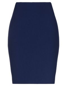 Юбка до колена Armani Collezioni