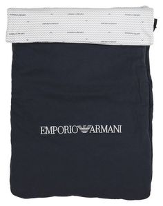 Детский конверт Emporio Armani