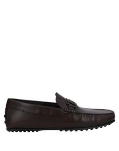 Мокасины Tod`S