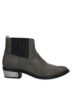 Полусапоги и высокие ботинки Golden Goose Deluxe Brand