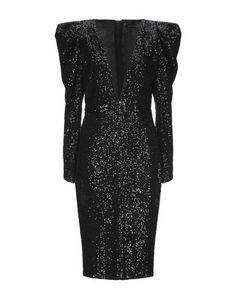 Платье до колена Actualee