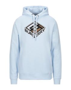 Толстовка Burberry