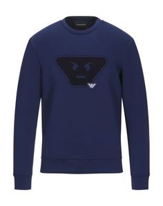 Толстовка Emporio Armani