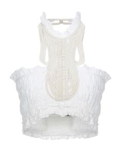 Топ без рукавов Isabel Marant
