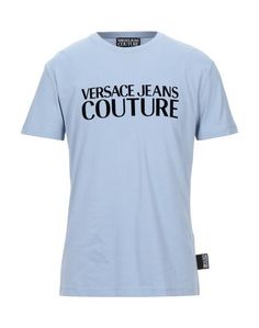 Футболка Versace Jeans Couture
