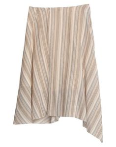 Юбка длиной 3/4 Acne Studios