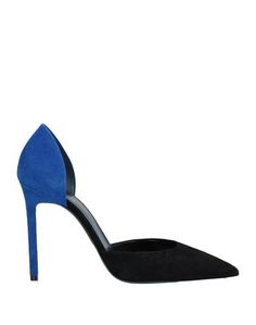 Туфли Saint Laurent