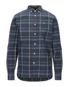 Pубашка Lyle & Scott