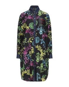Короткое платье Versace Jeans Couture