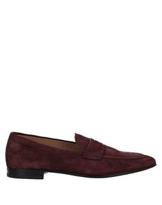Мокасины Tod`S