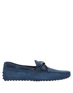 Мокасины Tod`S