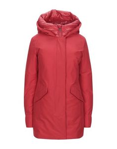 Пуховик Woolrich