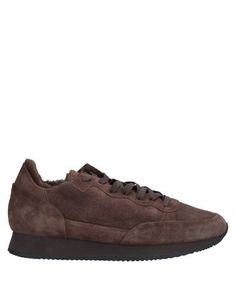 Низкие кеды и кроссовки Philippe Model