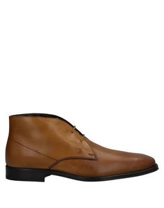 Полусапоги и высокие ботинки Tod`S