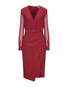 Платье до колена MAX Mara