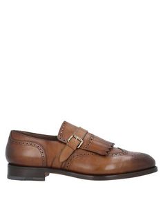 Мокасины Santoni