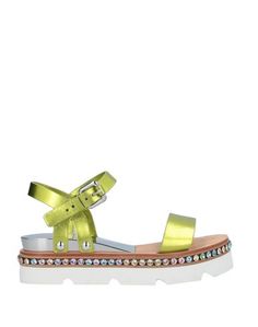 Сандалии Casadei