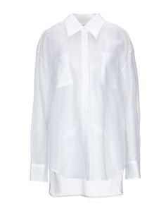 Pубашка Msgm