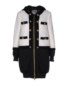 Куртка Moschino