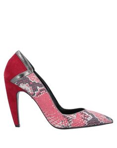 Туфли Just Cavalli
