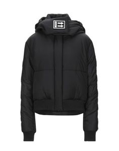 Пуховик с синт. наполнителем Off White™
