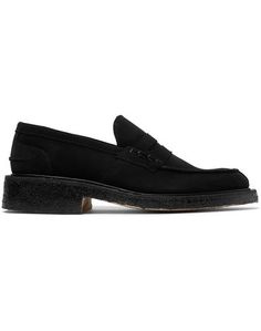 Мокасины Trickers