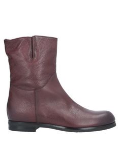 Полусапоги и высокие ботинки Santoni