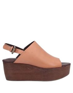 Сандалии SEE BY ChloÉ