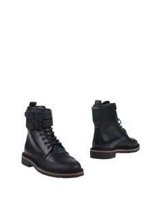 Полусапоги и высокие ботинки Golden Goose Deluxe Brand