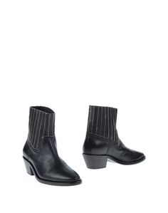 Полусапоги и высокие ботинки Golden Goose Deluxe Brand