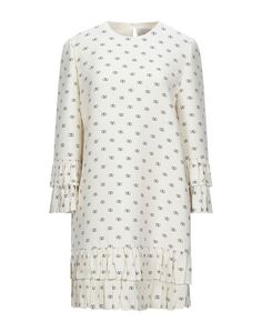 Короткое платье Valentino
