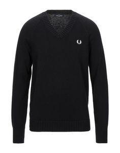 Свитер Fred Perry