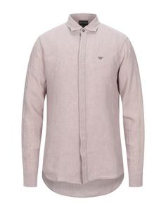 Pубашка Emporio Armani