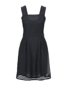 Короткое платье Armani Exchange