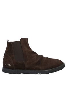 Полусапоги и высокие ботинки Golden Goose Deluxe Brand