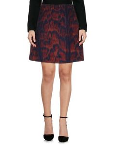 Юбка до колена Msgm