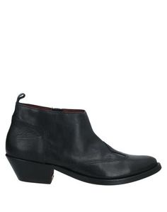 Полусапоги и высокие ботинки Golden Goose Deluxe Brand