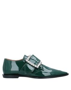Мокасины Maison Margiela