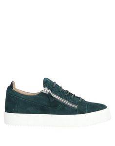 Низкие кеды и кроссовки Giuseppe Zanotti