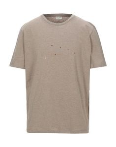 Футболка Saint Laurent