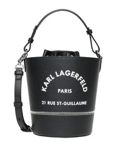 Сумка на руку Karl Lagerfeld