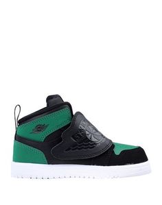 Высокие кеды и кроссовки Jordan