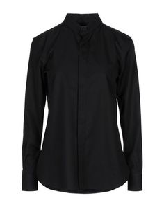 Pубашка Saint Laurent