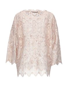 Блузка Ermanno Scervino