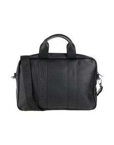 Деловые сумки Emporio Armani